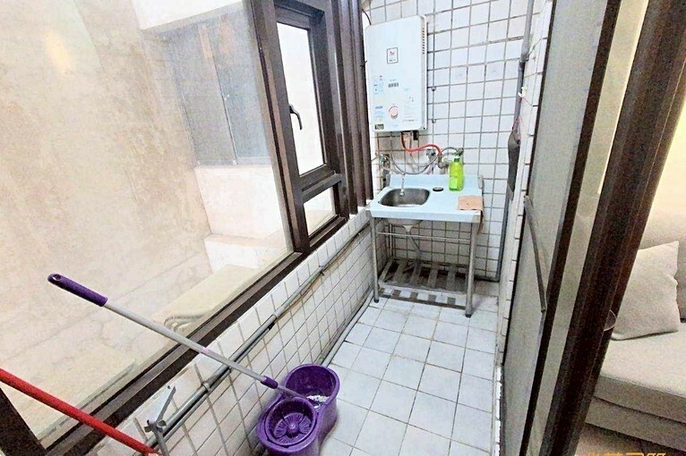 兆基社會住宅🏡2房車位家具電器齊便宜出租可租補（第11張）