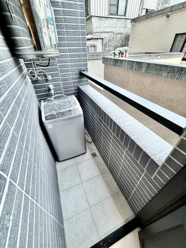💖可雙租補✨全新🏠電梯✔️陽台獨洗💖 - Image 6