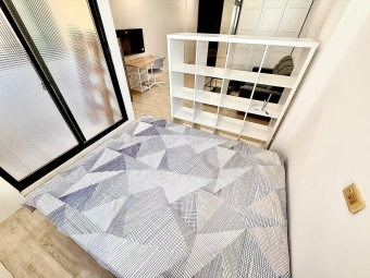 💖可雙租補✨可寵🏠一房廳✔️獨洗曬💖 - Image 11