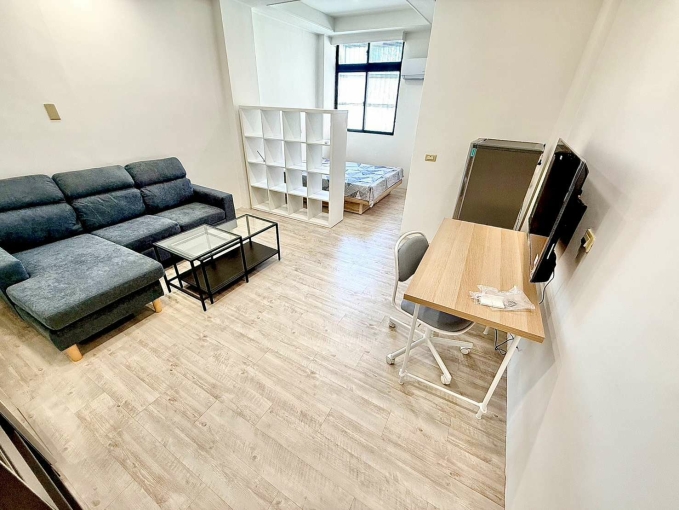 💖可雙租補✨可寵🏠一房廳✔️獨洗曬💖 - Image 1