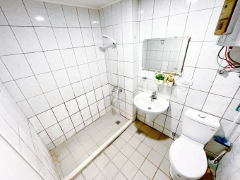 大空間⭐台水台電⭐雙租補✔獨洗獨曬💗勤美｜公益（第7張）