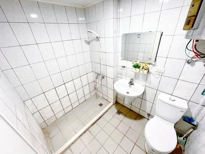 大空間⭐台水台電⭐雙租補✔獨洗獨曬💗勤美｜公益（第7張）