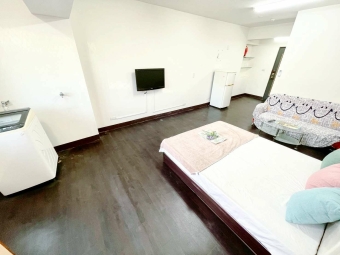 大空間⭐台水台電⭐雙租補✔獨洗獨曬💗勤美｜公益（第6張）