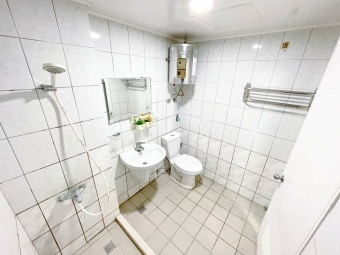 大空間⭐台水台電⭐雙租補✔獨洗獨曬💗勤美｜公益（第8張）