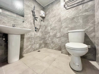 🌳可雙租補💖大露臺✨電梯🏠陽台✔️豐原最強美套💖（第6張）