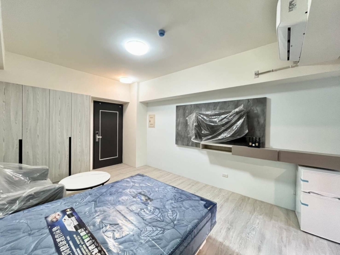 🌳可雙租補💖大露臺✨電梯🏠陽台✔️豐原最強美套💖（第3張）