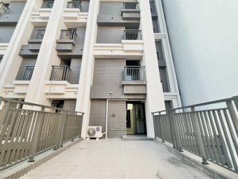 🌳可雙租補💖大露臺✨電梯🏠陽台✔️豐原最強美套💖（第1張）