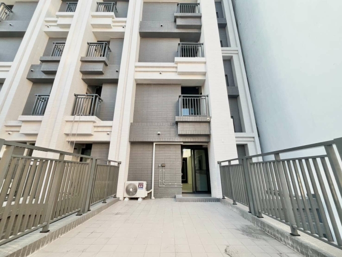 🌳可雙租補💖大露臺✨電梯🏠陽台✔️豐原最強美套💖（第1張）