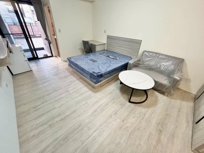 🌳可雙租補💖大露臺✨電梯🏠陽台✔️豐原最強美套💖（第5張）