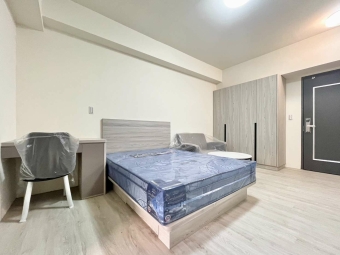 🌳可雙租補💖大露臺✨電梯🏠陽台✔️豐原最強美套💖（第4張）