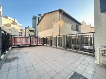 🌳可雙租補💖大露臺✨電梯🏠陽台✔️豐原最強美套💖（第2張）