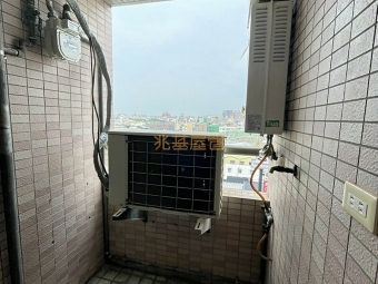 兆基社會住宅🏡後車站優質套房，機能優可租補（第4張）