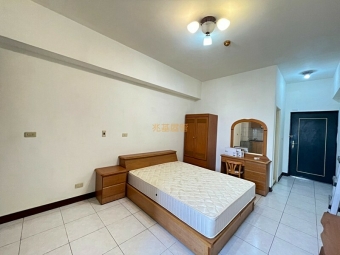 兆基社會住宅🏡後車站優質套房，機能優可租補（第2張）