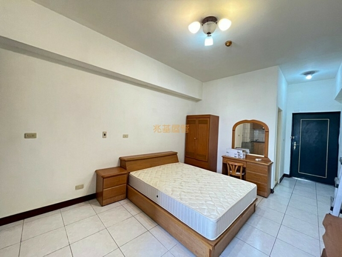 兆基社會住宅🏡後車站優質套房，機能優可租補（第2張）