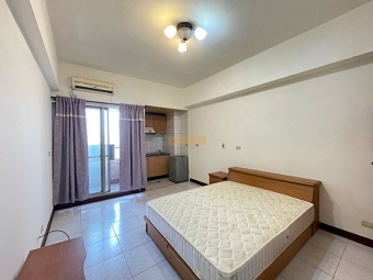 兆基社會住宅🏡後車站優質套房，機能優可租補（第1張）