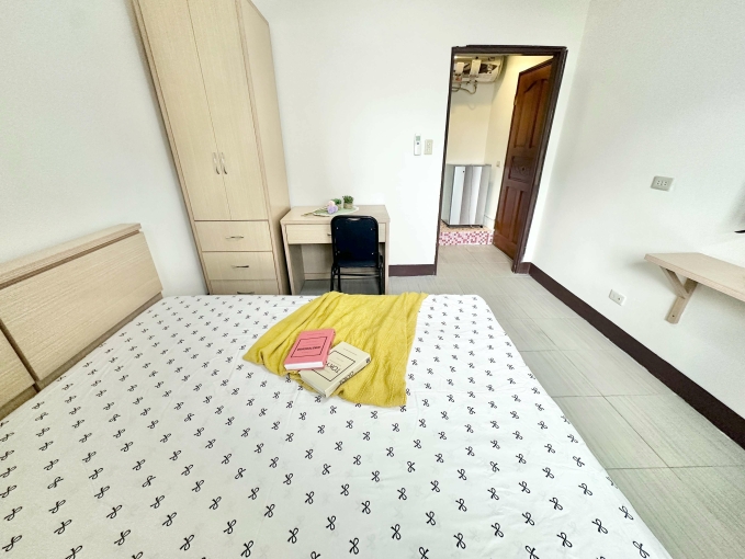 逢甲😊cp高😊女生宿舍❤️（第5張）