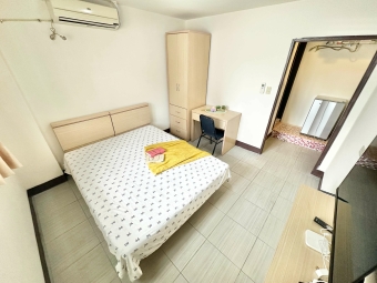 逢甲😊cp高😊女生宿舍❤️（第3張）