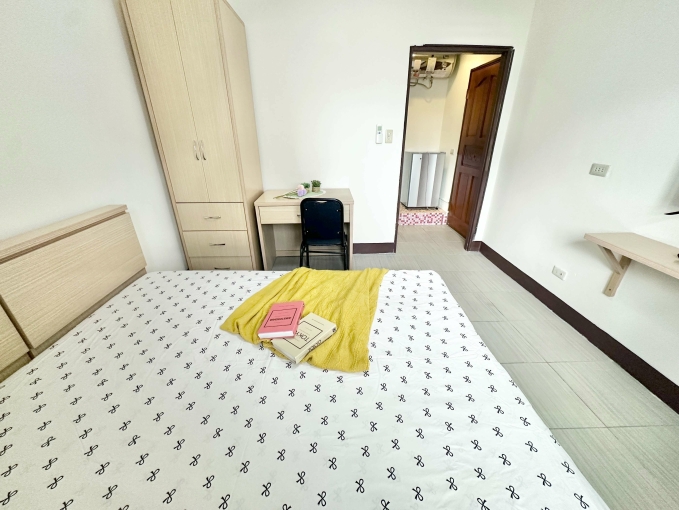 逢甲😊cp高😊女生宿舍❤️（第4張）