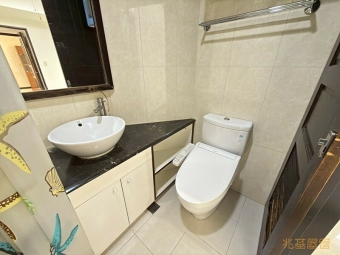 兆基社會住宅🏠友善屋源🧡可租補入籍/新北投/寵物友善（第14張）