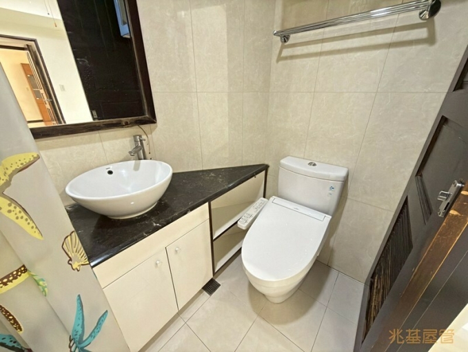 兆基社會住宅🏠友善屋源🧡可租補入籍/新北投/寵物友善(第14張)