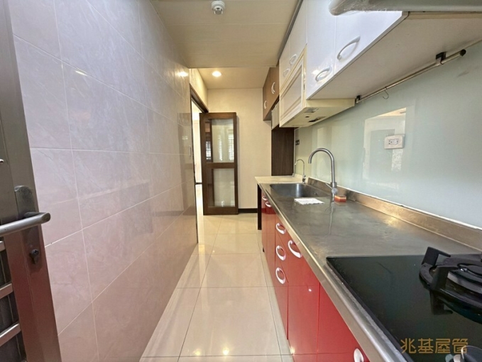 兆基社會住宅🏠友善屋源🧡可租補入籍/新北投/寵物友善(第10張)