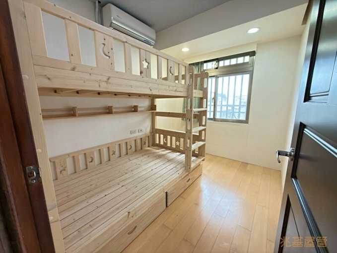 兆基社會住宅🏠友善屋源🧡可租補入籍/新北投/寵物友善(第8張)