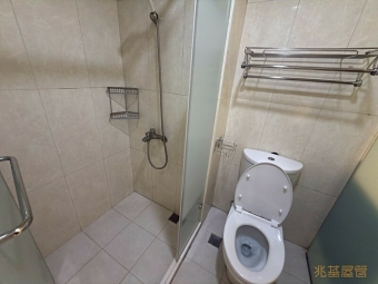 兆基社會住宅🏠友善屋源🧡可租補入籍/新北投/寵物友善（第15張）