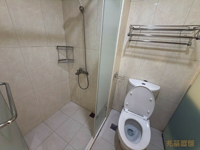 兆基社會住宅🏠友善屋源🧡可租補入籍/新北投/寵物友善(第15張)