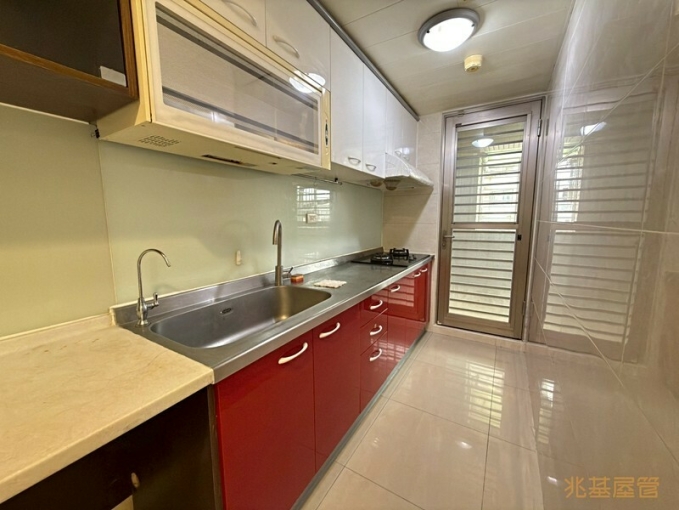 兆基社會住宅🏠友善屋源🧡可租補入籍/新北投/寵物友善(第9張)