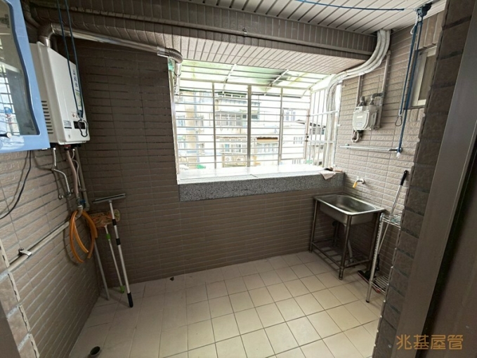 兆基社會住宅🏠友善屋源🧡可租補入籍/新北投/寵物友善(第11張)