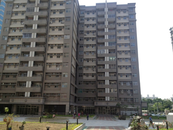 湯山新村視野三房平車 - Image 1