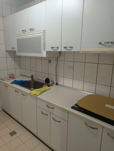 湯山新村視野三房平車（第12張）