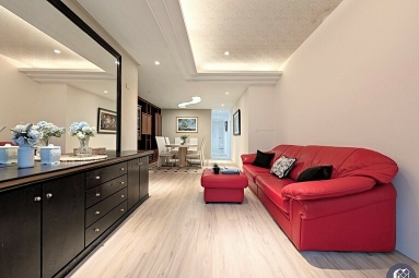 💓古亭捷運/全新裝潢雅房/可租補/台大師大/（第7張）