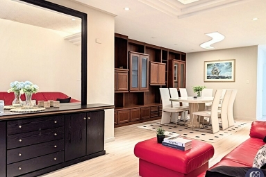 💓古亭捷運/全新裝潢雅房/可租補/台大師大/（第8張）