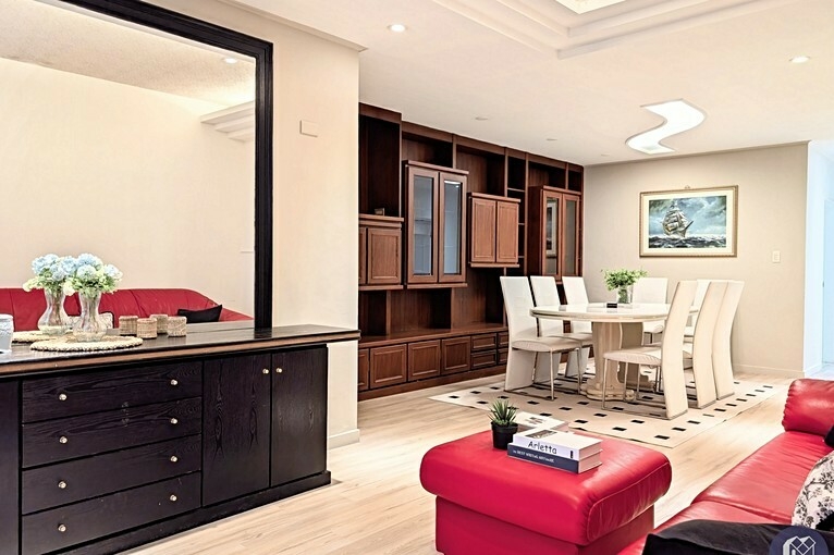 💓古亭捷運/全新裝潢雅房/可租補/台大師大/(第8張)