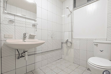 💓古亭捷運/全新裝潢雅房/可租補/台大師大/（第5張）