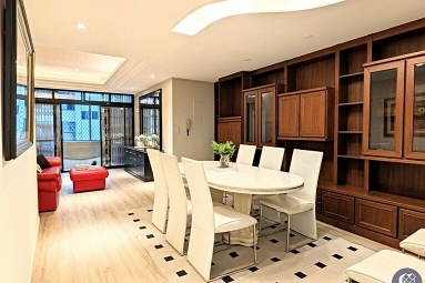 💓古亭捷運/全新裝潢雅房/可租補/台大師大/（第2張）