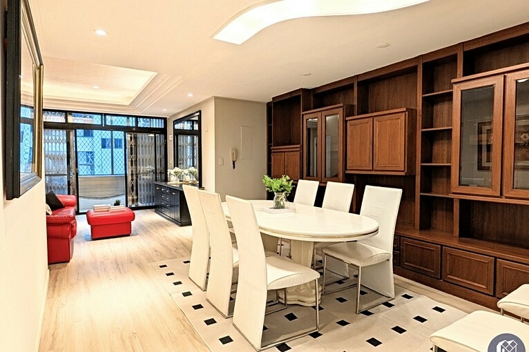 💓古亭捷運/全新裝潢雅房/可租補/台大師大/(第2張)