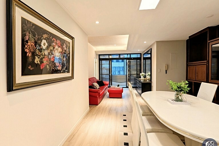 💓古亭捷運/全新裝潢雅房/可租補/台大師大/(第6張)