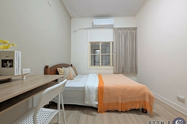 💓古亭捷運/全新裝潢雅房/可租補/台大師大/（第3張）