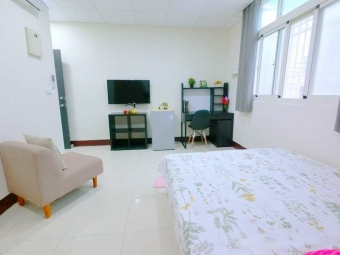 🔥大里可貓小資套房🔥飲水機共洗獨曬🔥近大明高中🔥 - Image 19