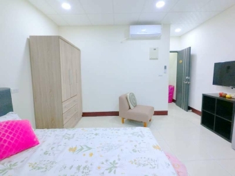 🔥大里可貓小資套房🔥飲水機共洗獨曬🔥近大明高中🔥 - Image 22