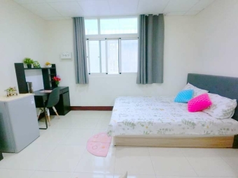 🔥大里可貓小資套房🔥飲水機共洗獨曬🔥近大明高中🔥 - Image 16