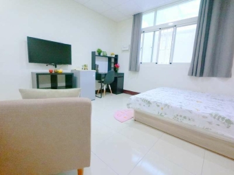 🔥大里可貓小資套房🔥飲水機共洗獨曬🔥近大明高中🔥 - Image 17