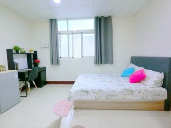 🔥大里可貓小資套房🔥飲水機共洗獨曬🔥近大明高中🔥 - Image 18