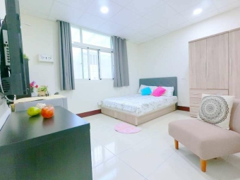 🔥大里可貓小資套房🔥飲水機共洗獨曬🔥近大明高中🔥 - Image 12