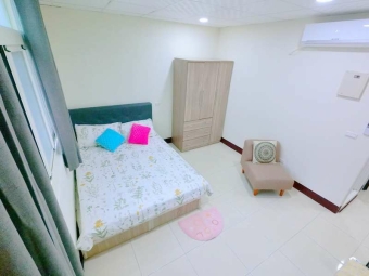 🔥大里可貓小資套房🔥飲水機共洗獨曬🔥近大明高中🔥 - Image 15