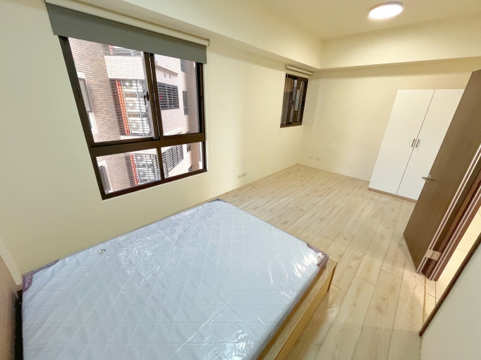 二房二衛🍀三改二大空間🍀家具電全配🍀浴缸🍀租屋補助🍀平面車位（第6張）