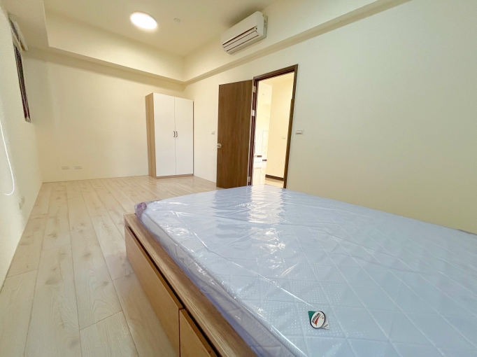 二房二衛🍀三改二大空間🍀家具電全配🍀浴缸🍀租屋補助🍀平面車位（第4張）