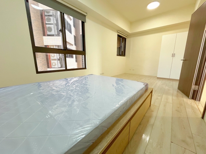 二房二衛🍀三改二大空間🍀家具電全配🍀浴缸🍀租屋補助🍀平面車位（第8張）